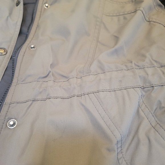 Valanga winter jacket - Picture 10 of 16